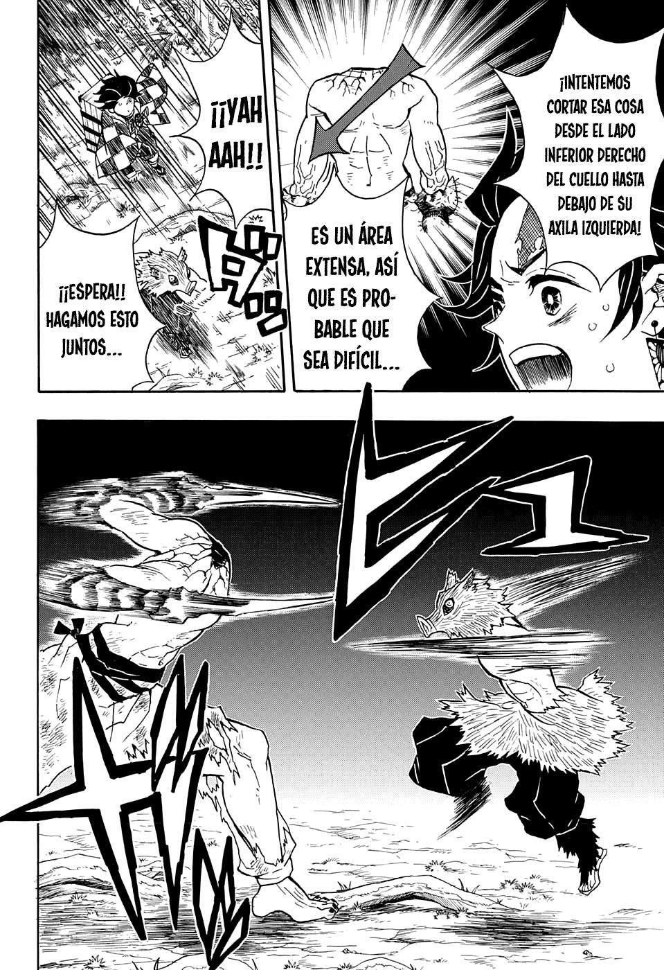 Capitulo 31 page 8