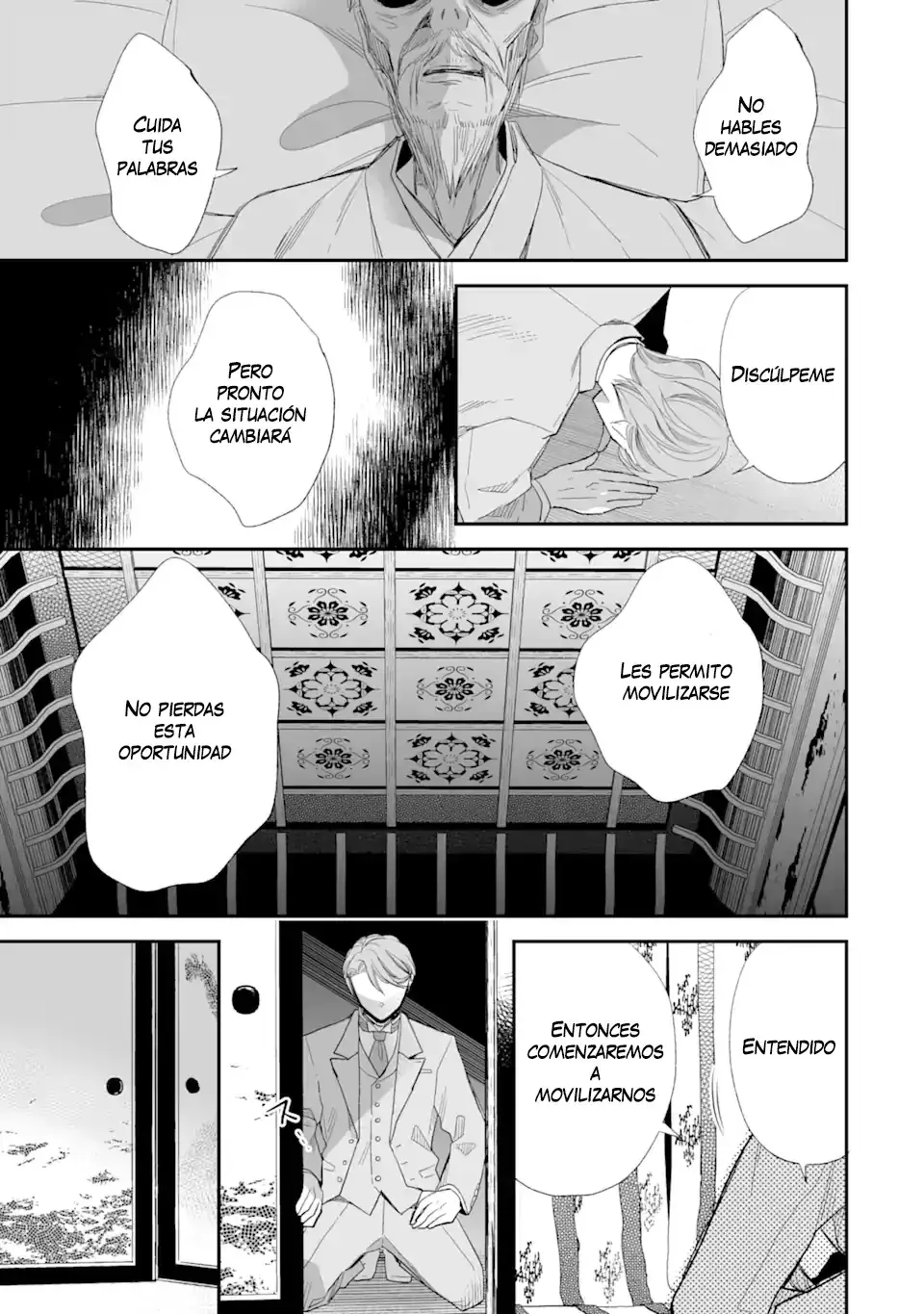 Capitulo 18 page 27