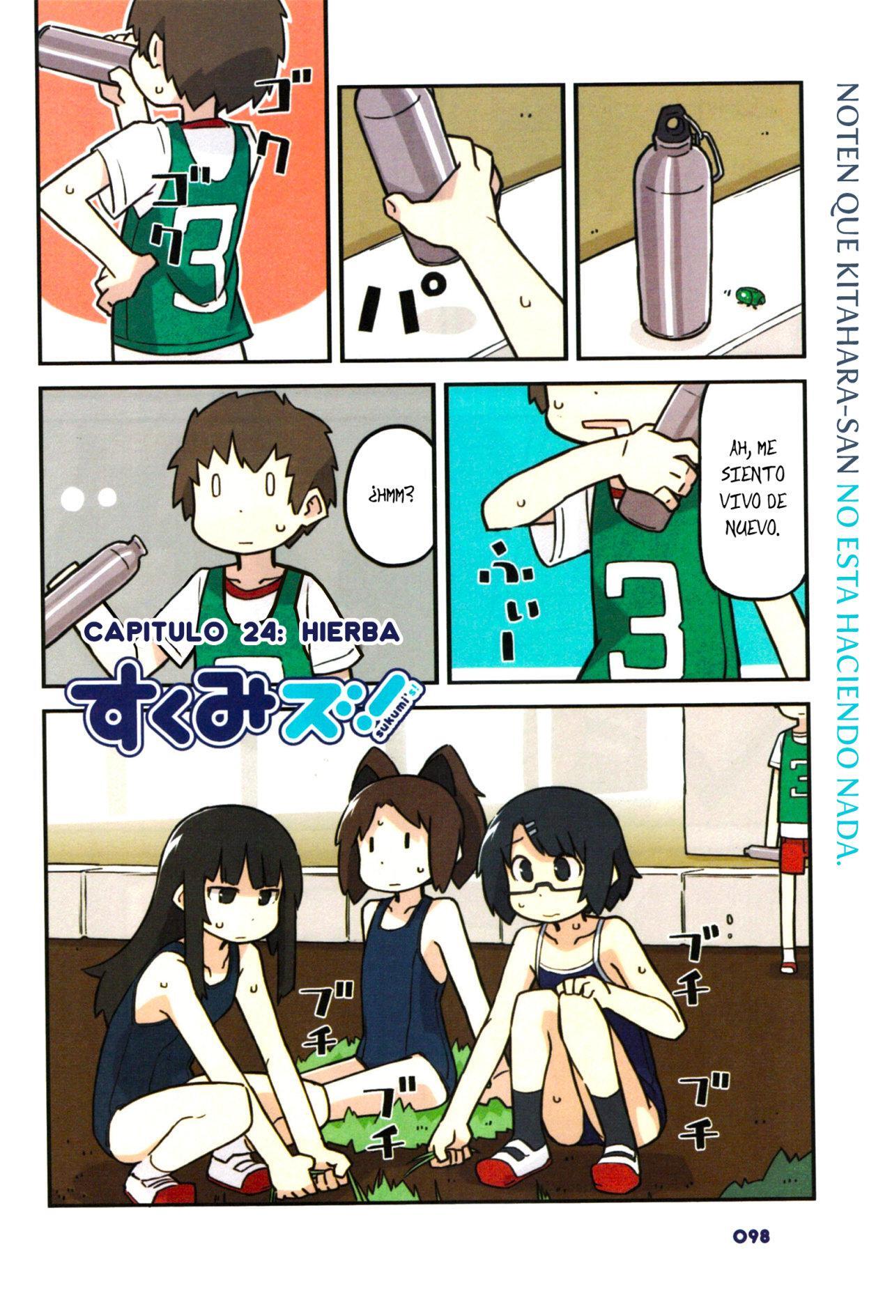 Capitulo 24 page 1