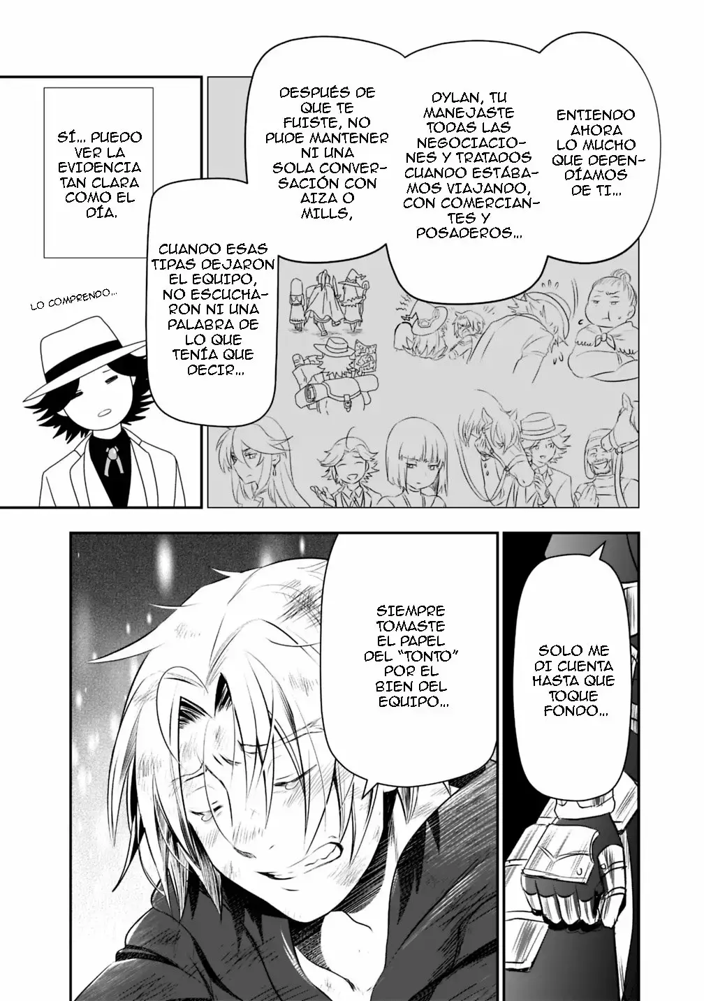 Capitulo 17 page 7