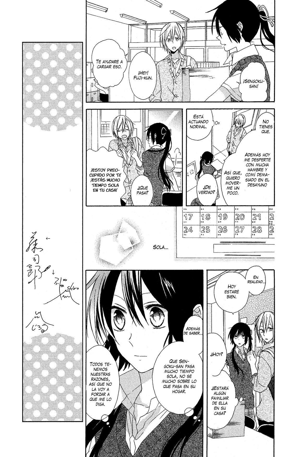 Capitulo 9 page 11