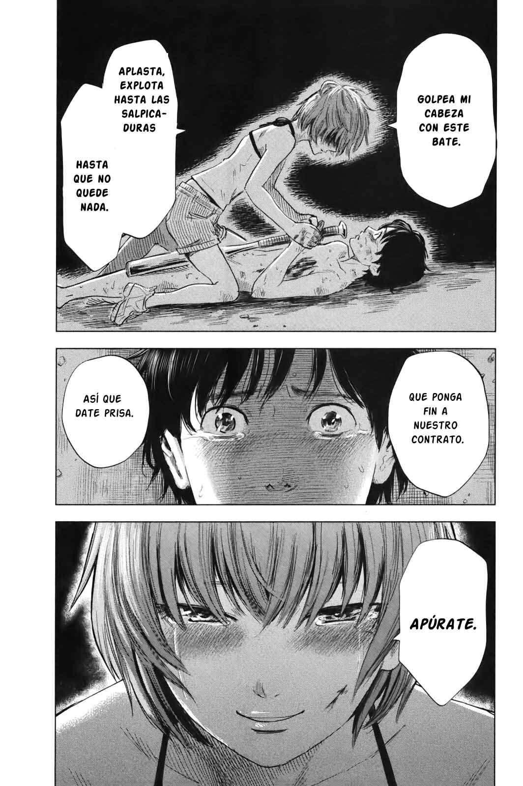Capitulo 31 page 26
