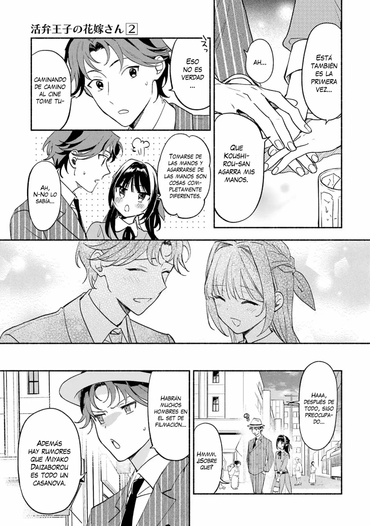 Capitulo 12 page 22