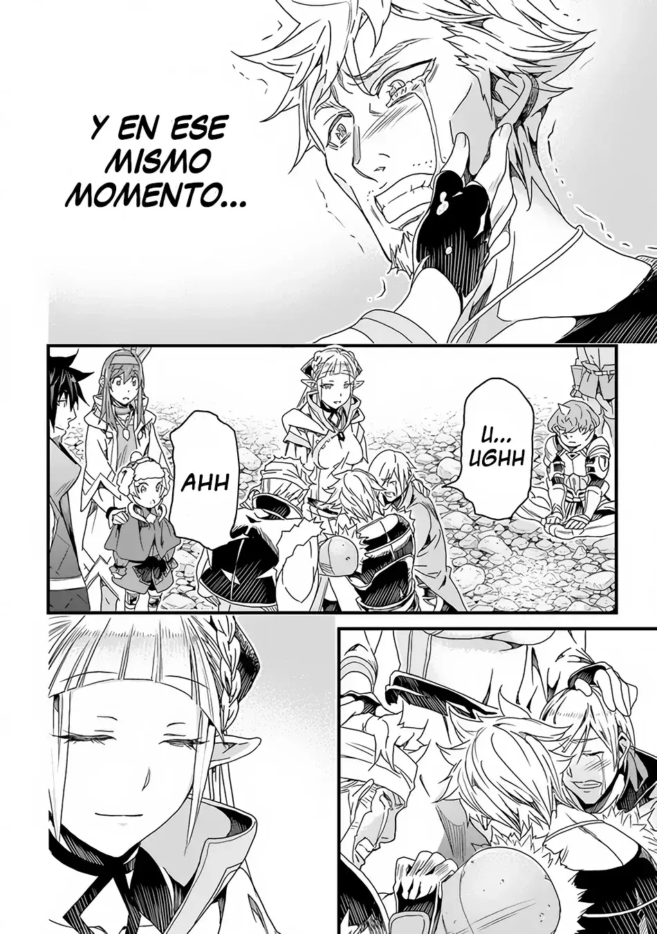 Capitulo 26 page 16