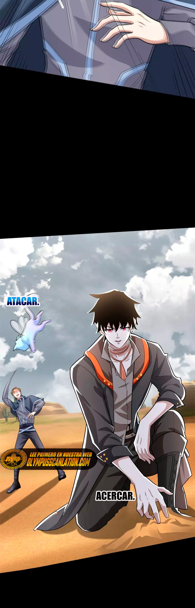 Capitulo 511 page 5