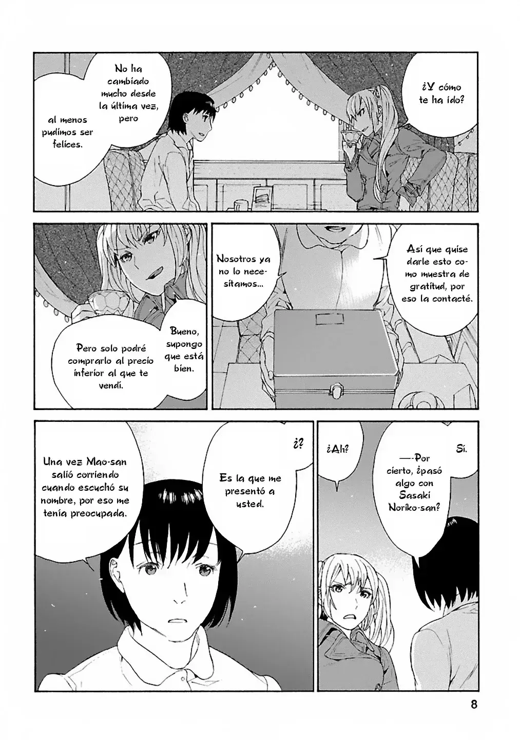 Capitulo 22 page 8