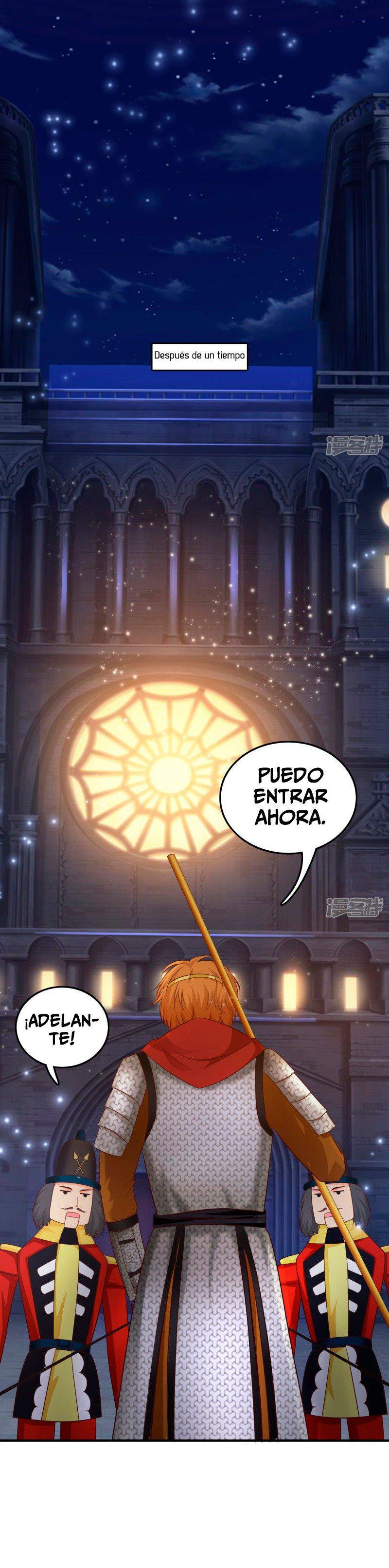 Capitulo 33 page 23