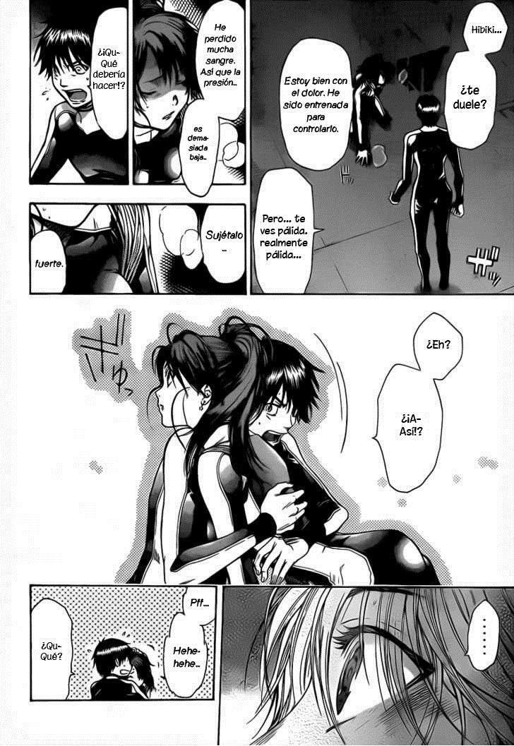 Capitulo 32 page 16