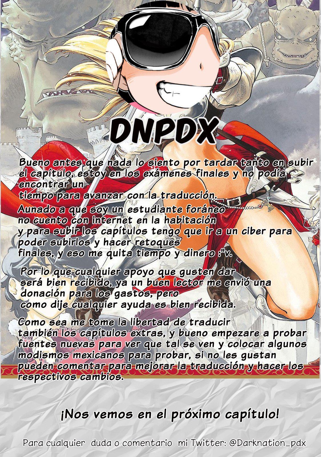 Capitulo 20.50 page 5