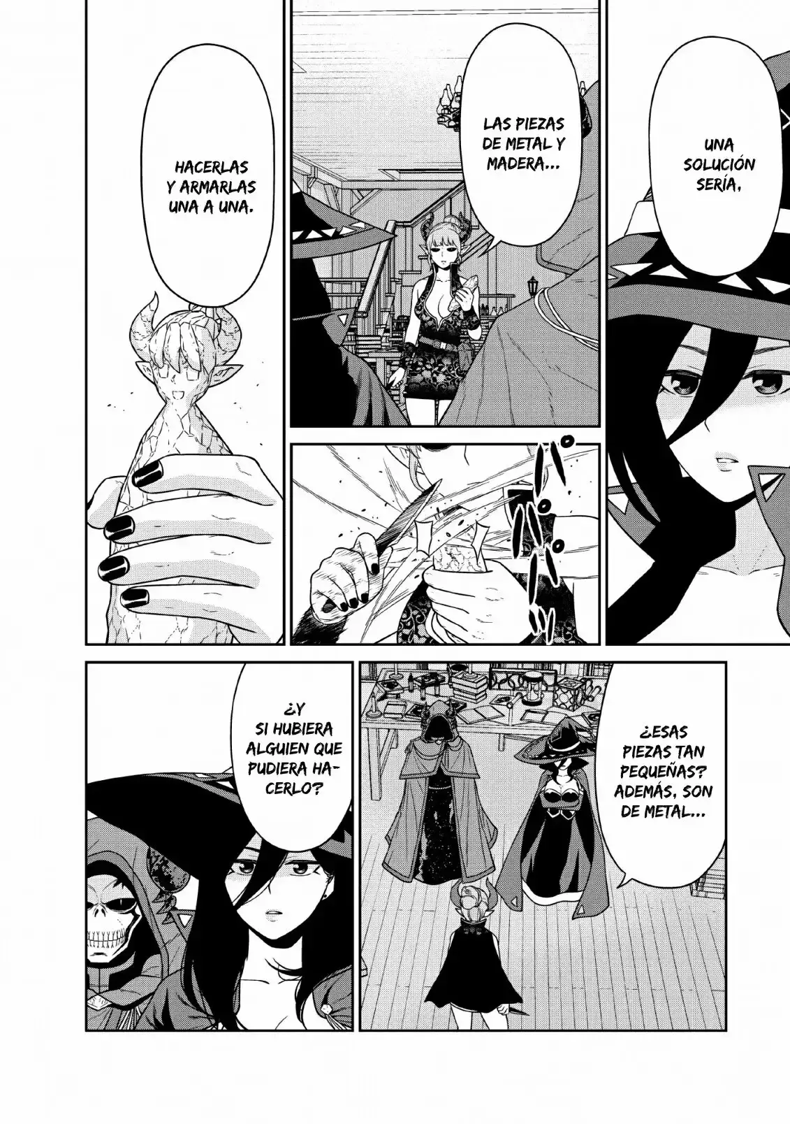 Capitulo 11 page 10