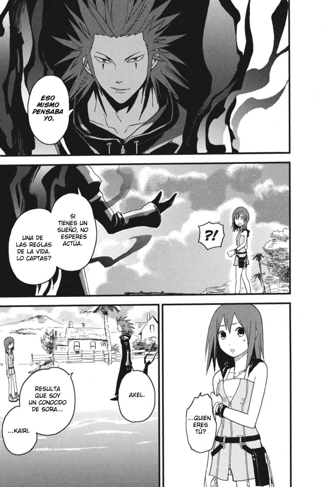 Capitulo 31 page 18