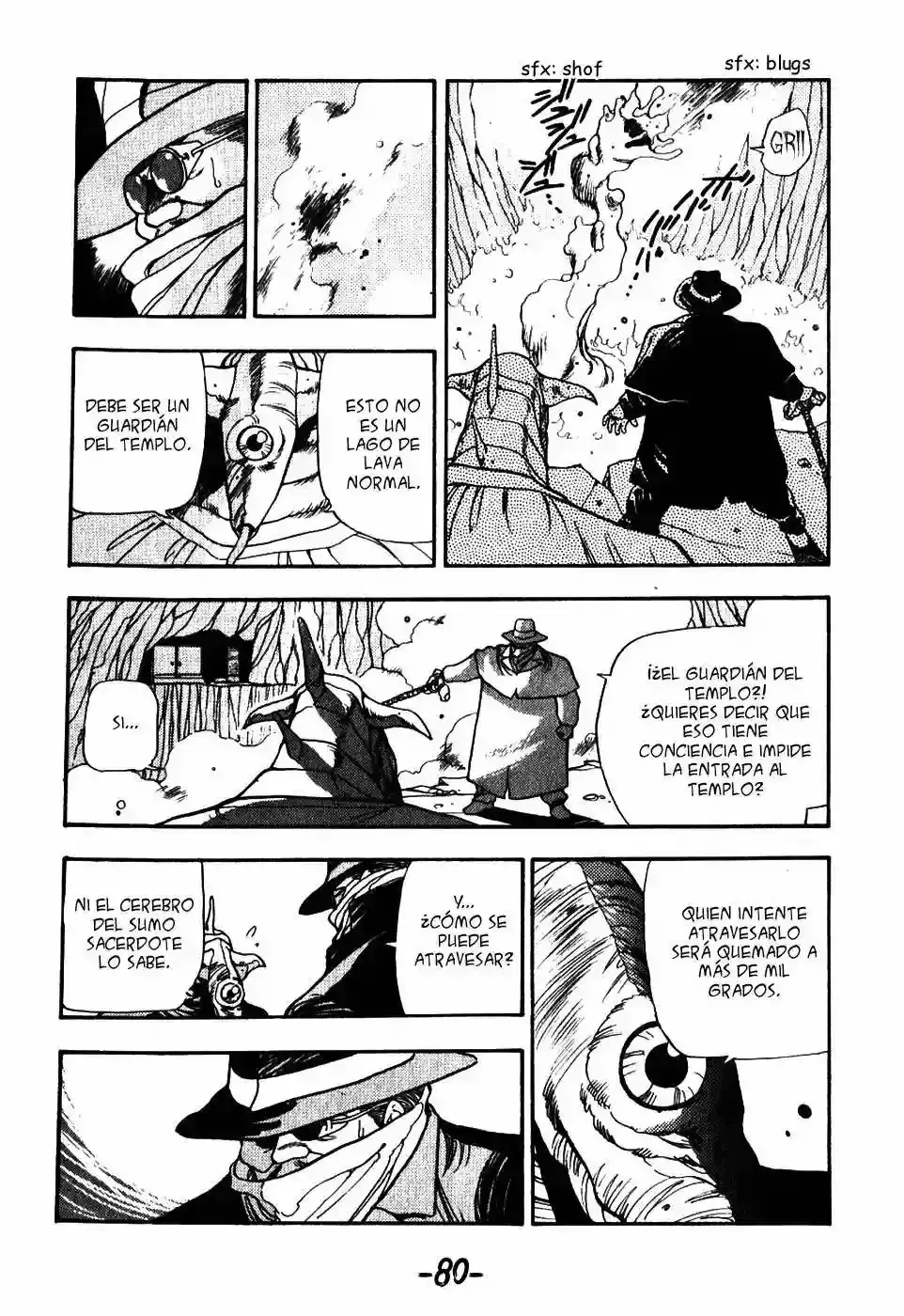 Capitulo 100 page 5
