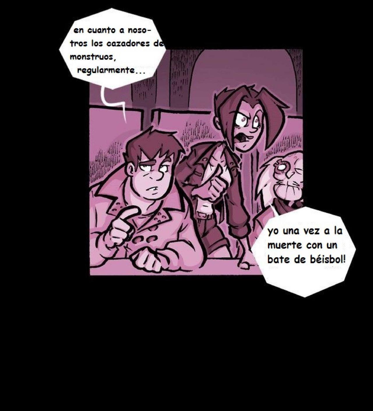 Capitulo 19 page 5