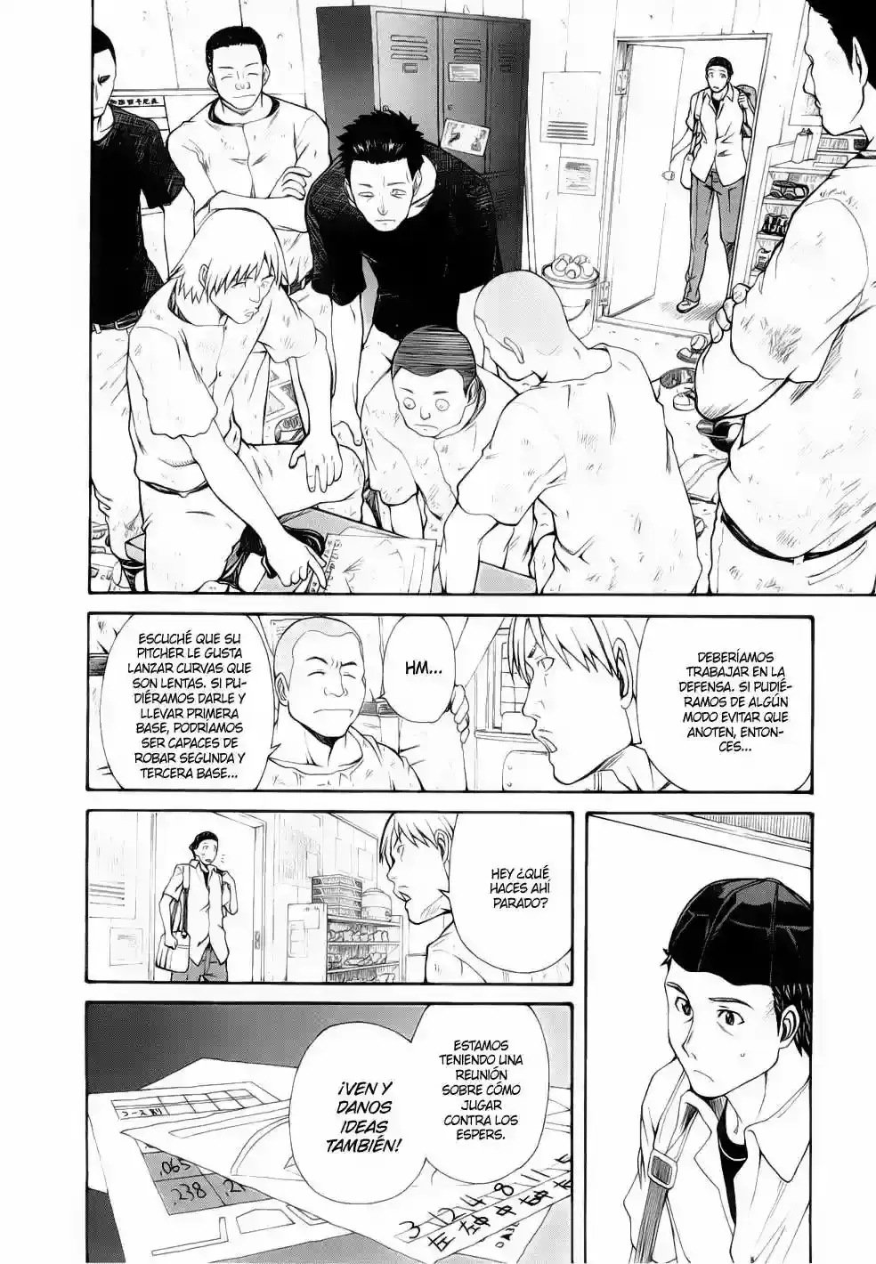 Capitulo 17 page 3