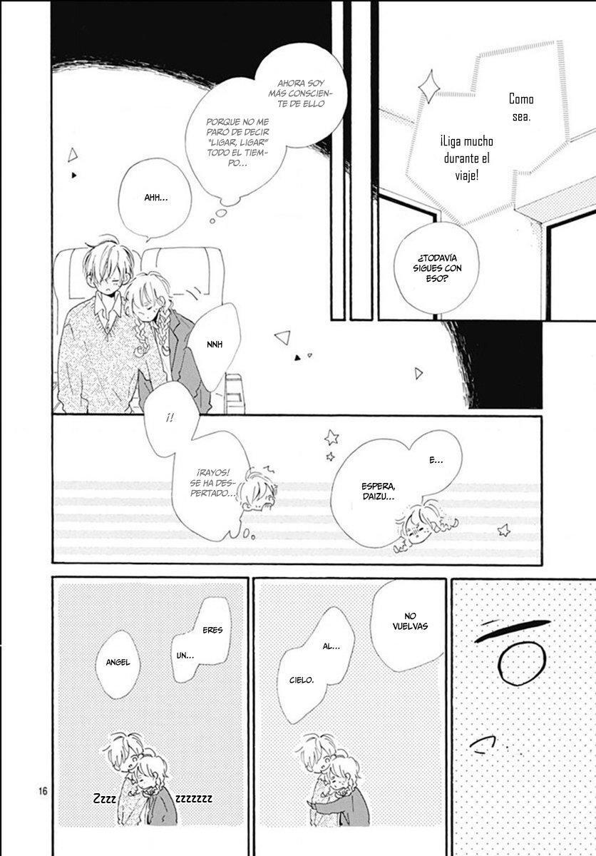Capitulo 26 page 19