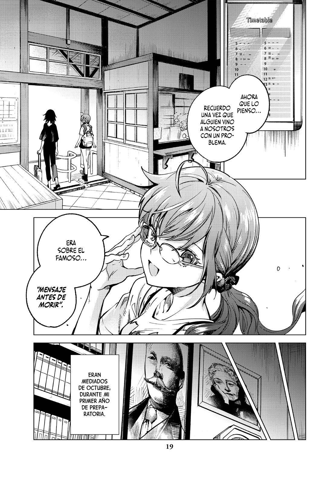 Capitulo 29 page 21