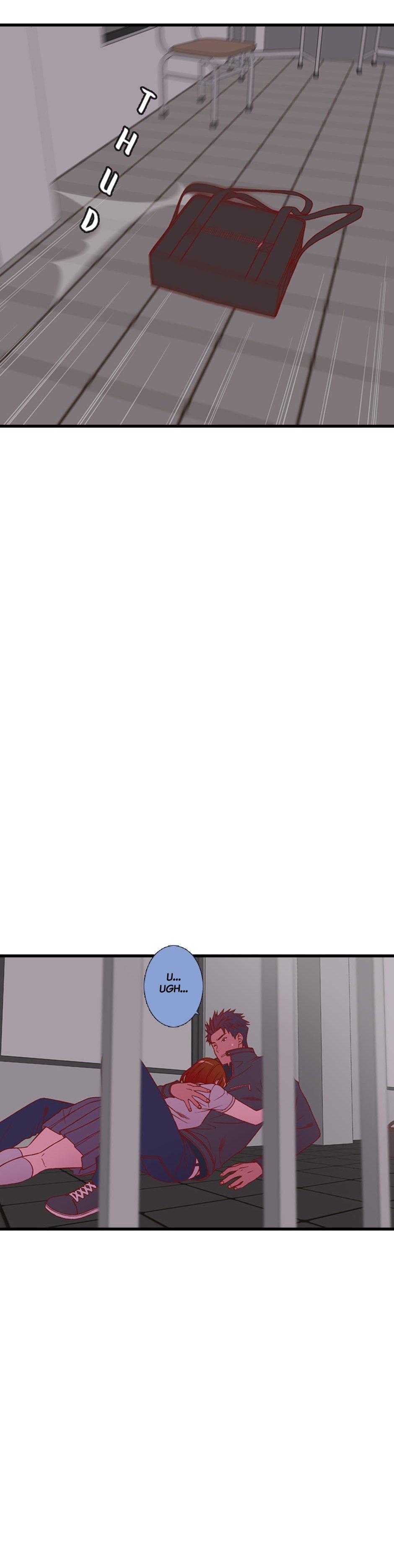 Capitulo 79 page 10