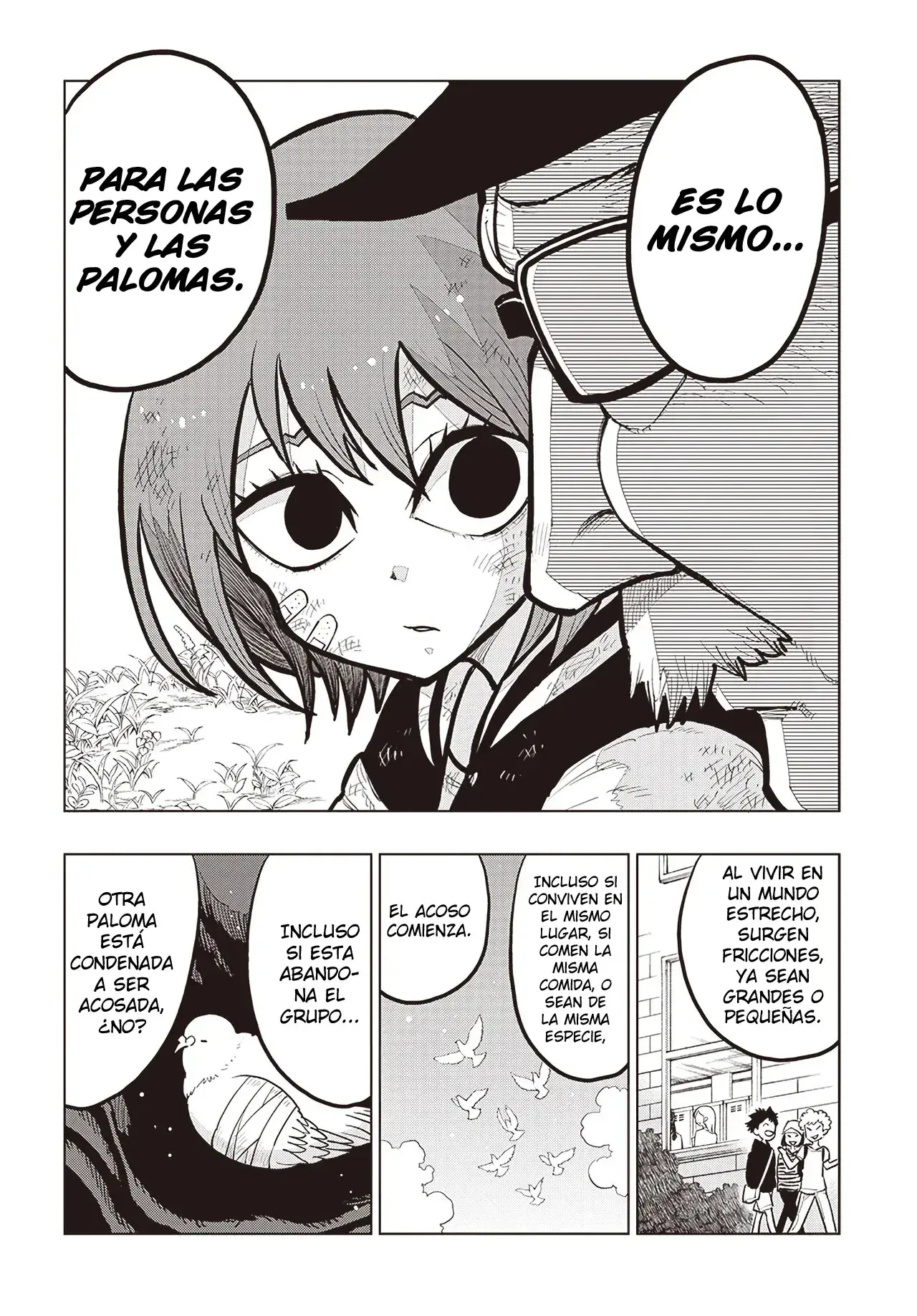 Capitulo 33 page 12
