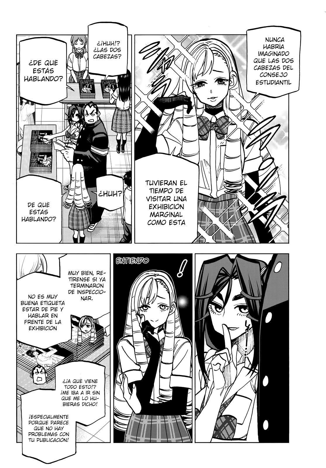 Capitulo 32 page 17