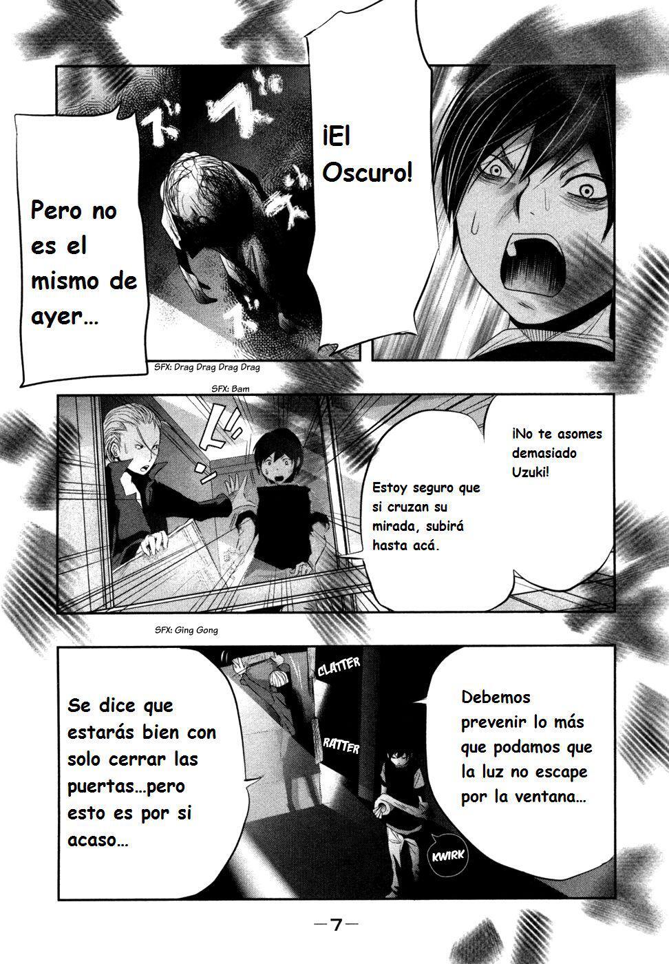 Capitulo 17 page 10