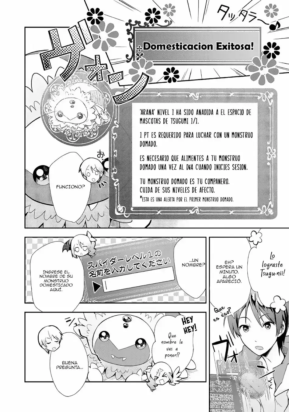 Capitulo 3 page 5