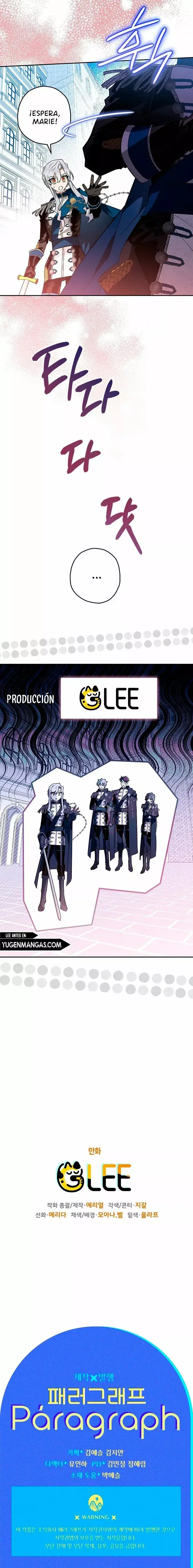 Capitulo 31 page 32