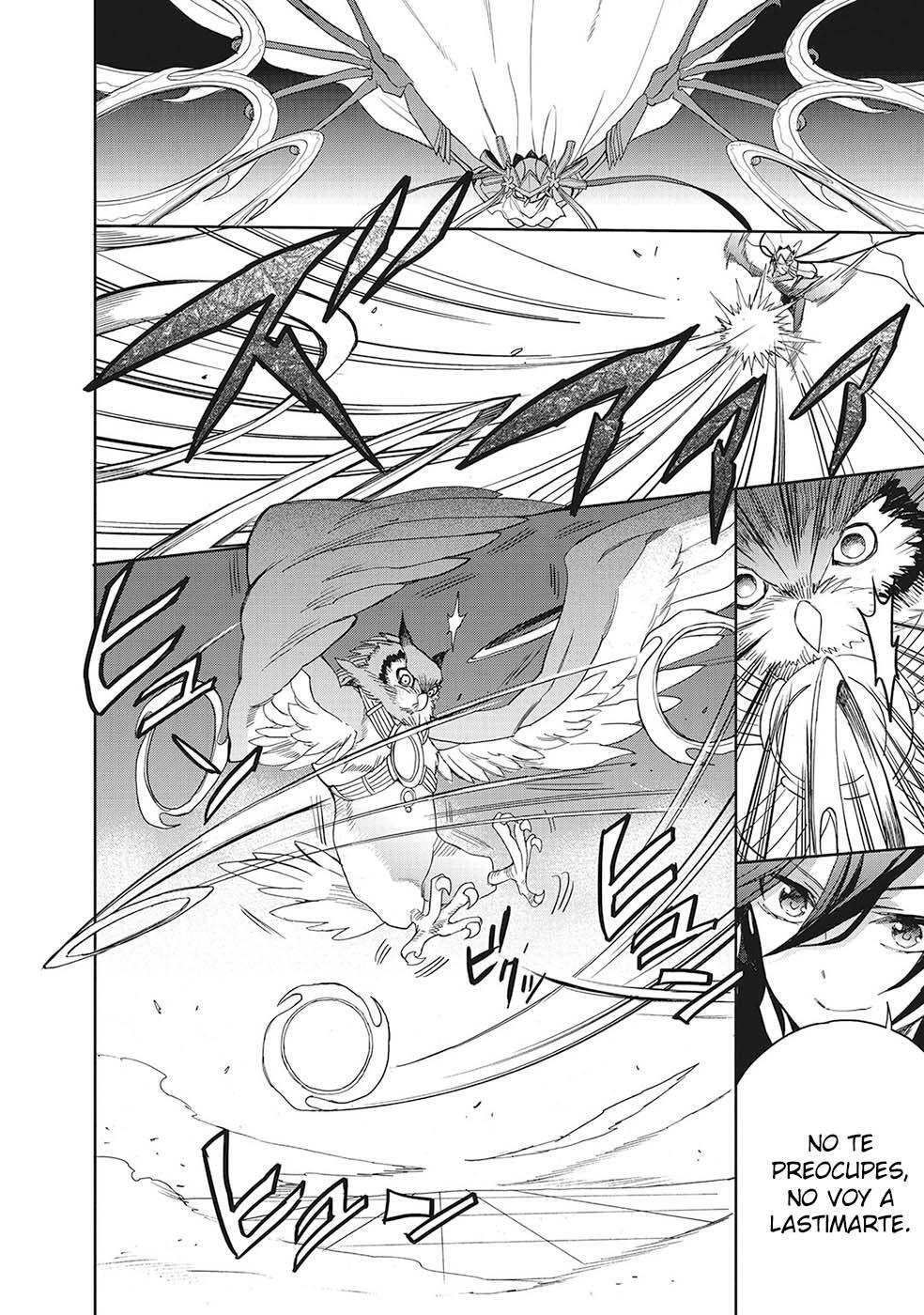 Capitulo 28 page 16
