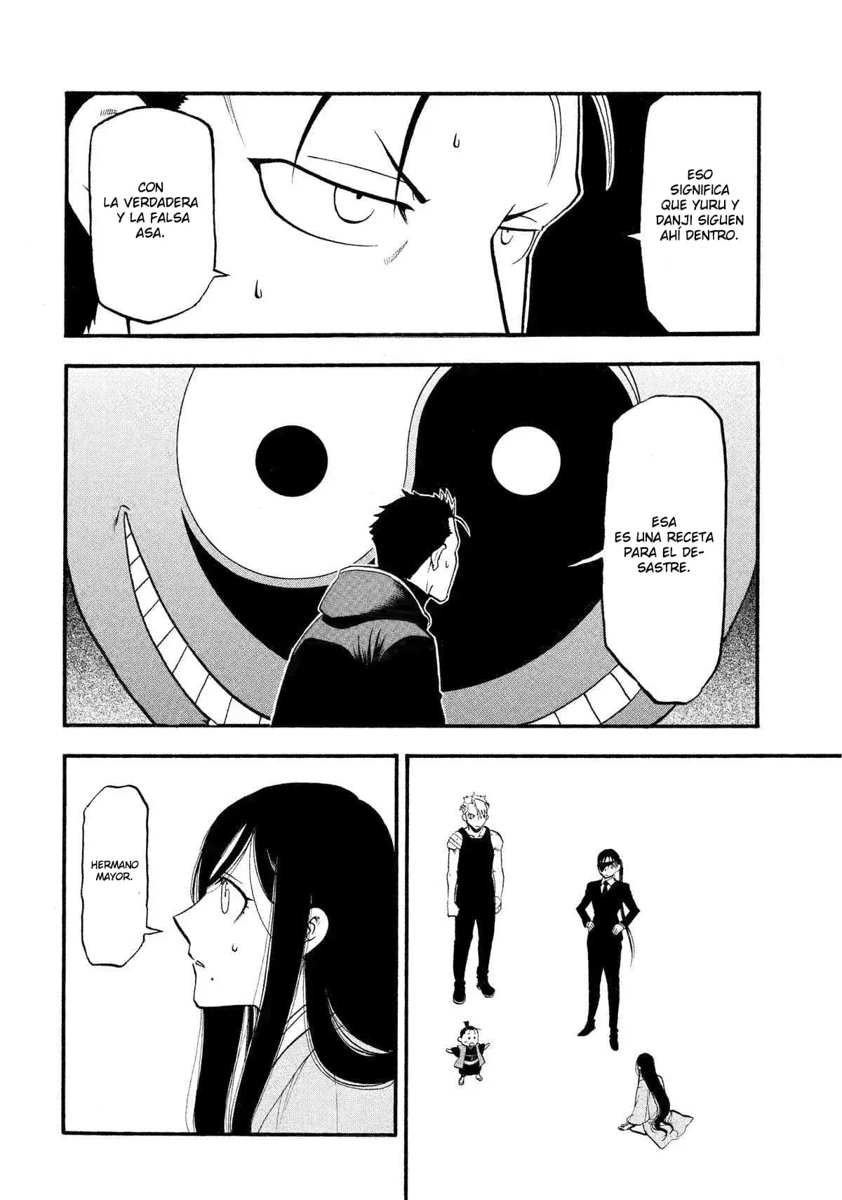 Capitulo 28 page 9