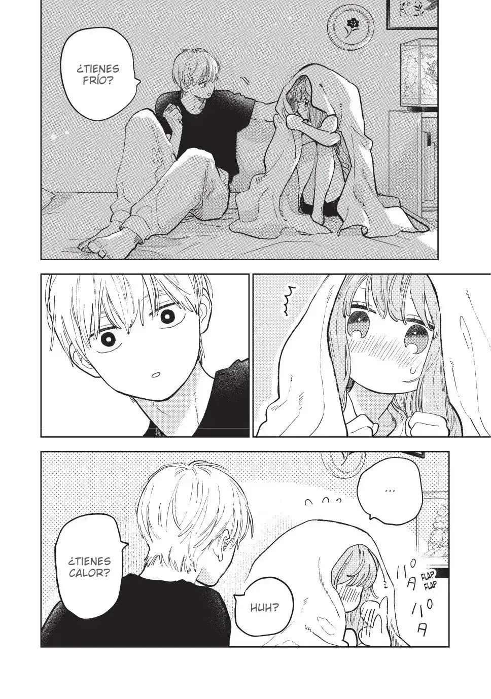 Capitulo 49 page 12