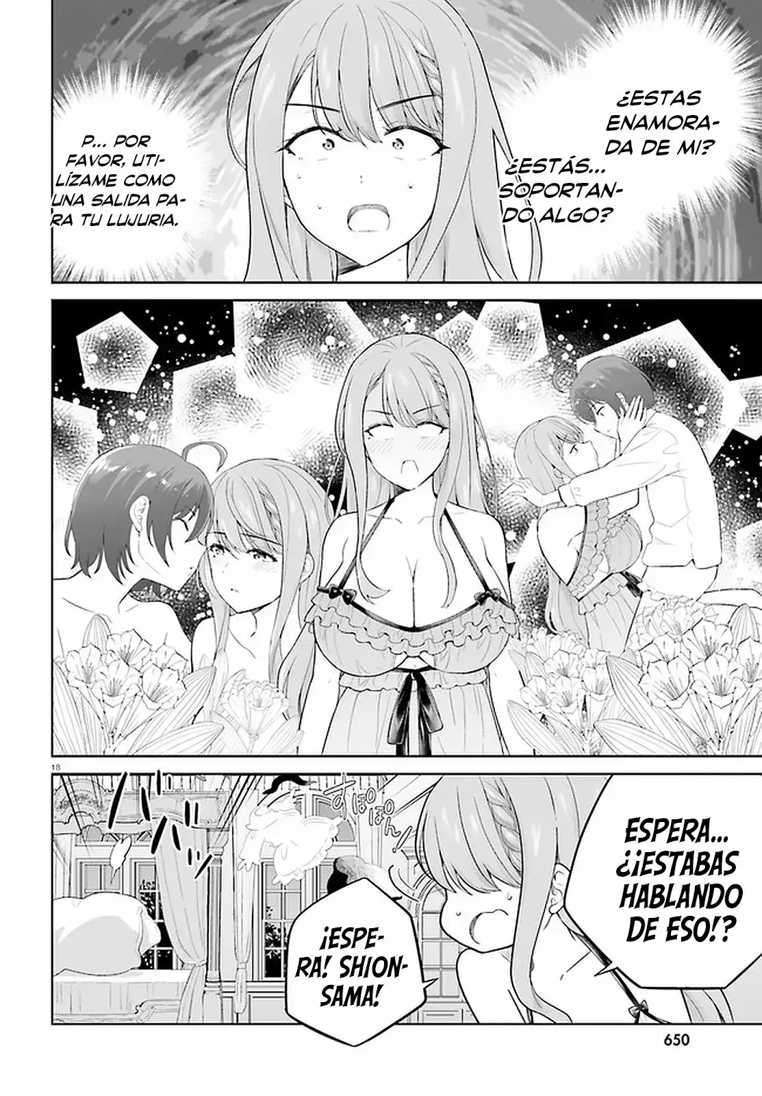 Capitulo 19 page 21