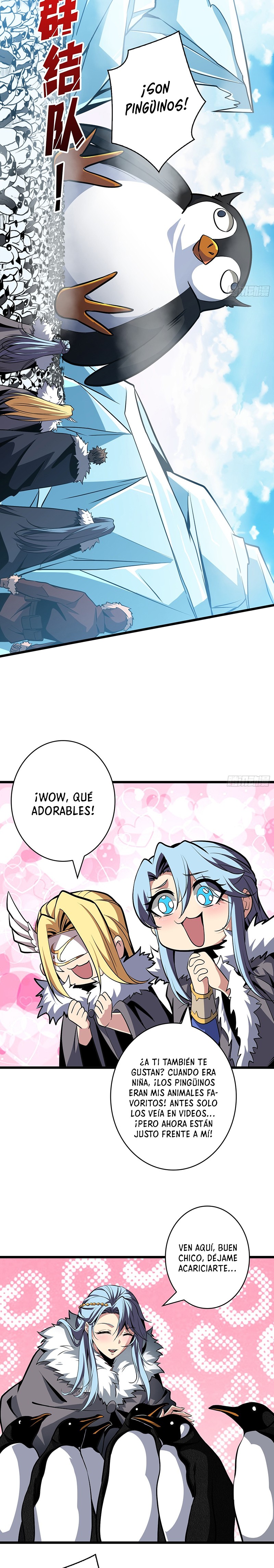 Capitulo 524 page 11