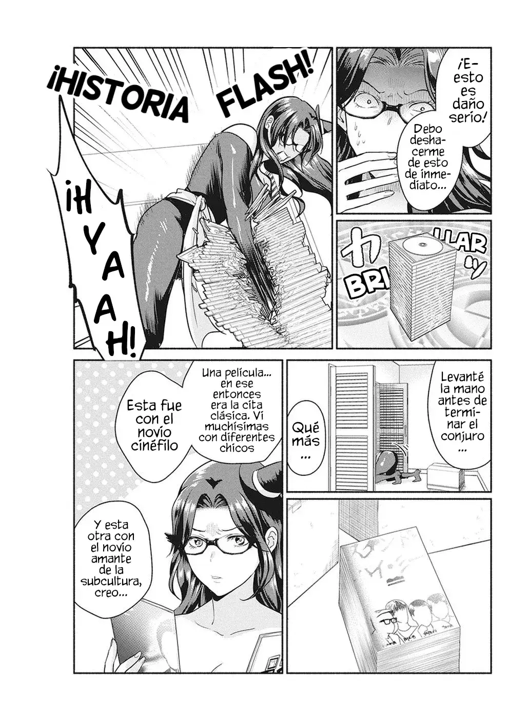 Capitulo 23 page 15