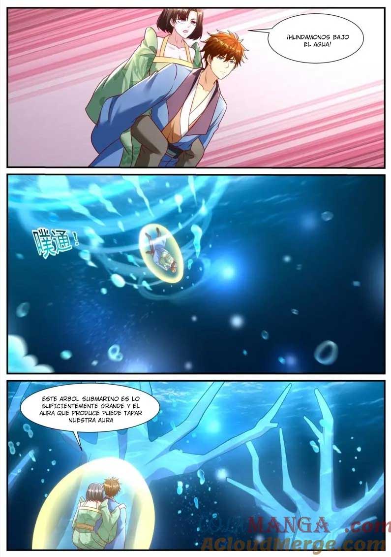 Capitulo 964 page 5