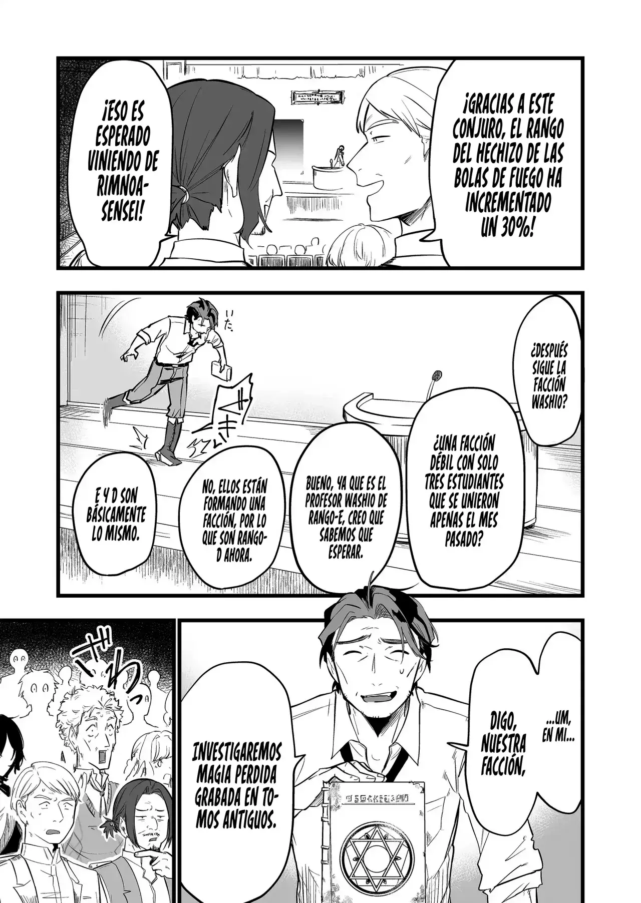 Capitulo 23 page 14