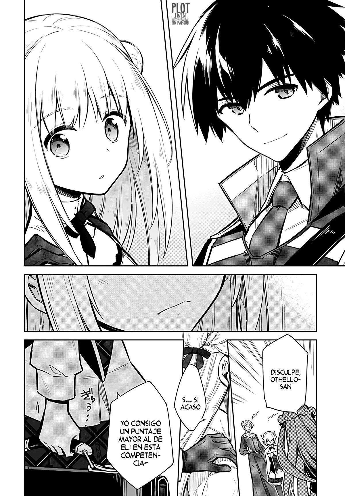 Capitulo 20 page 22