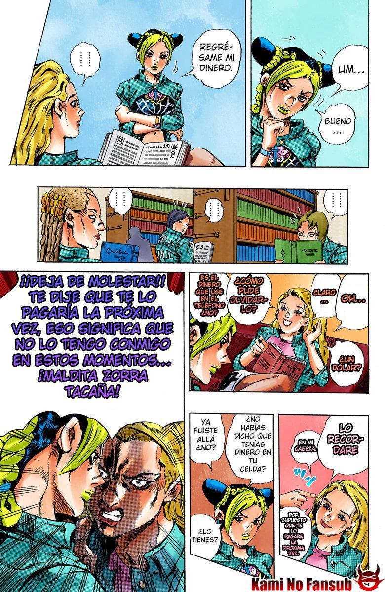 Capitulo 10.50 page 15