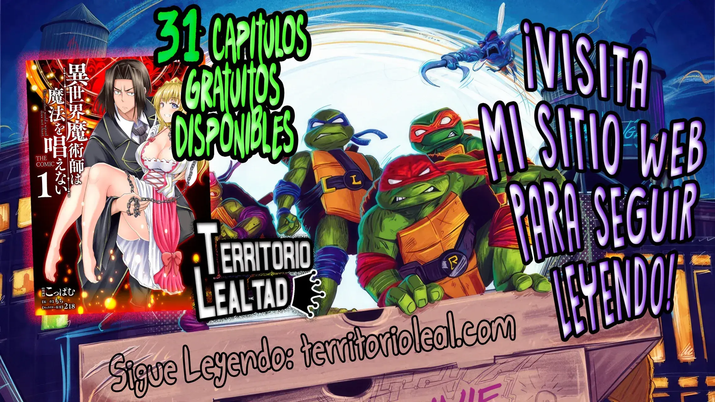Capitulo 23 page 1