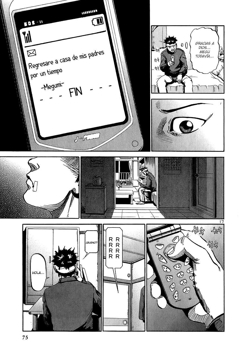 Capitulo 24 page 18