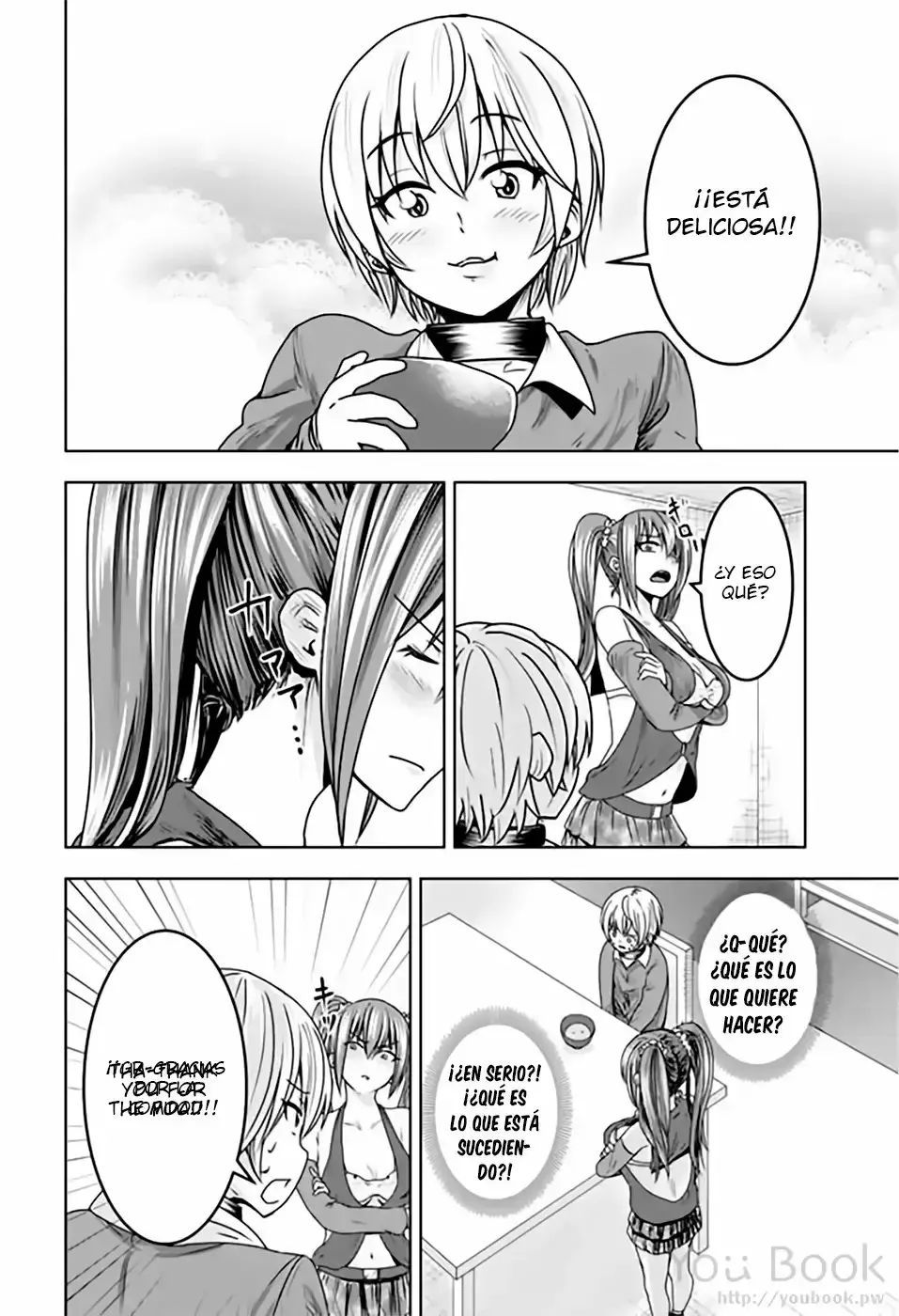 Capitulo 12 page 5