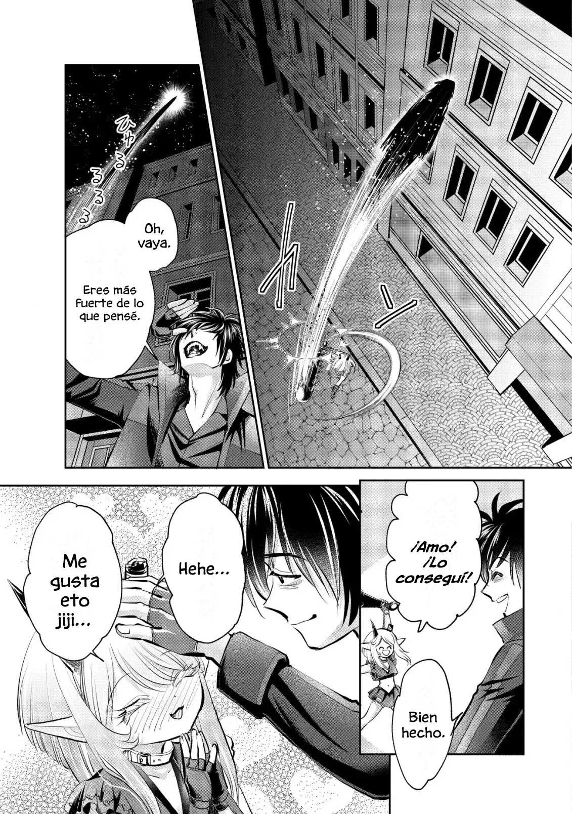 Capitulo 11 page 19