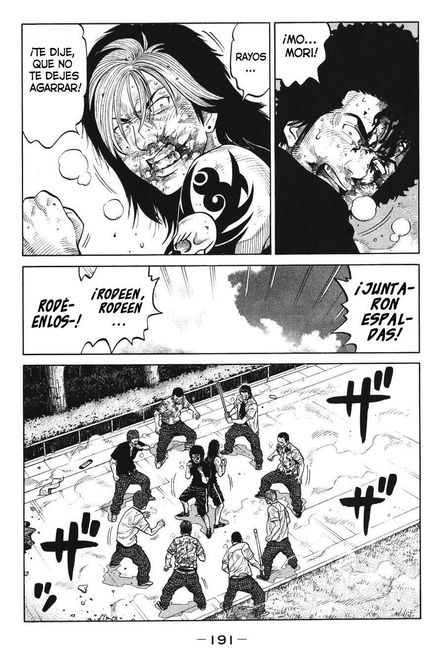 Capitulo 28 page 6