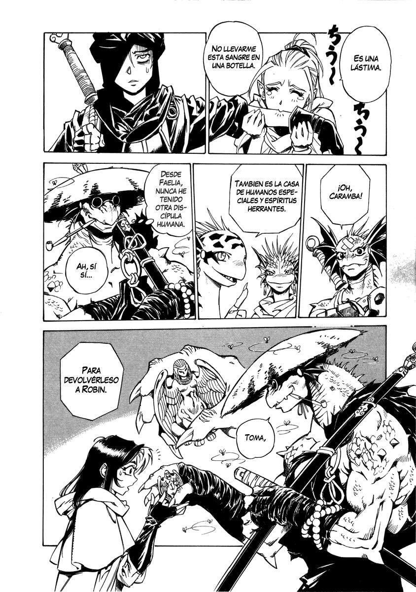 Capitulo 32.50 page 20