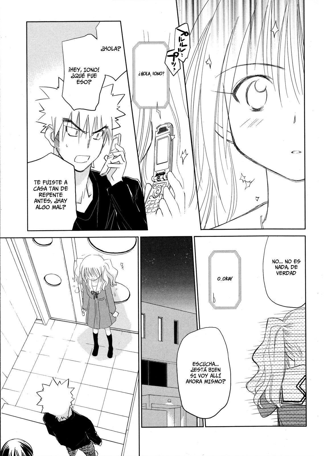 Capitulo 19 page 25