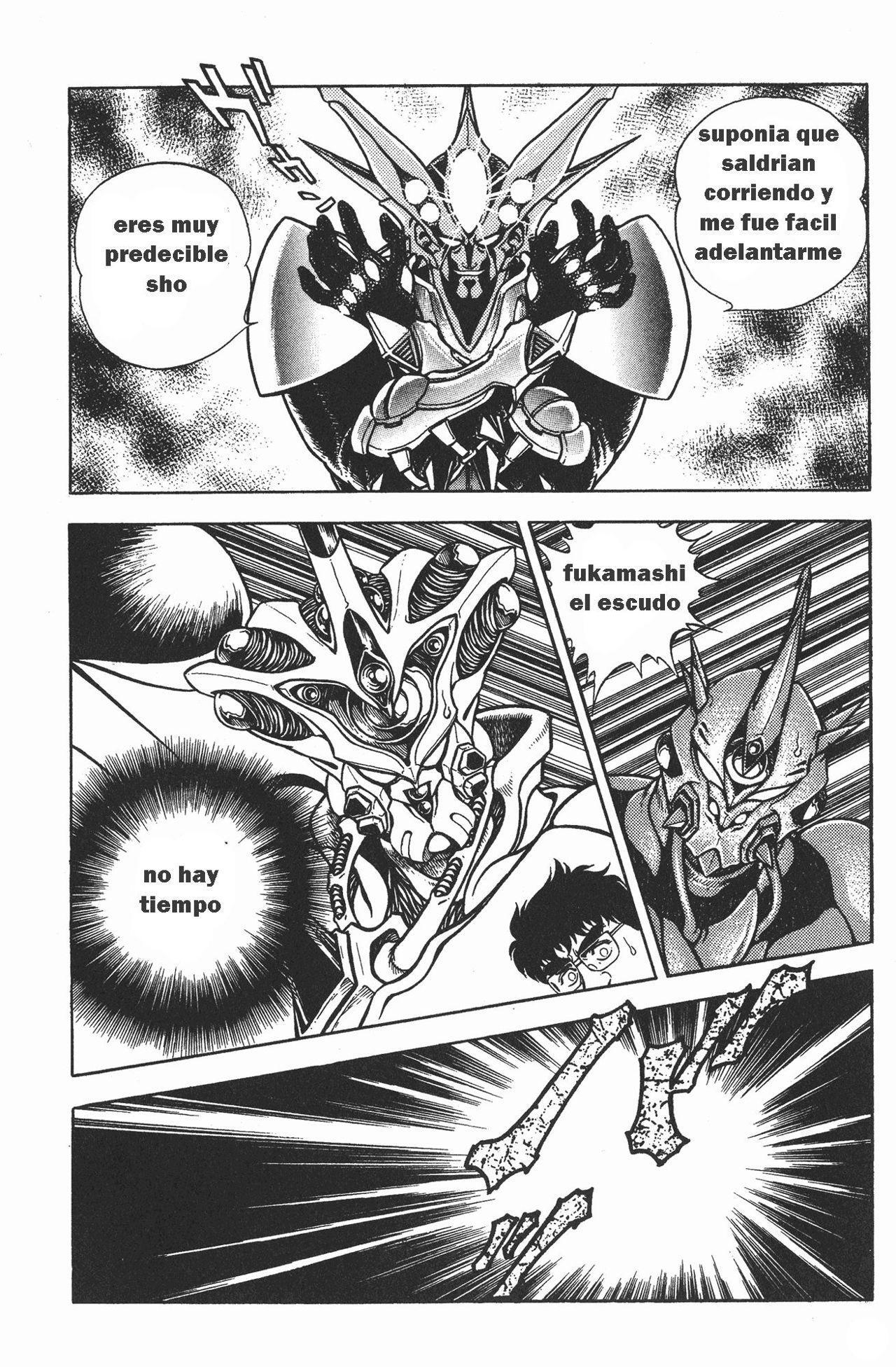 Capitulo 68 page 3