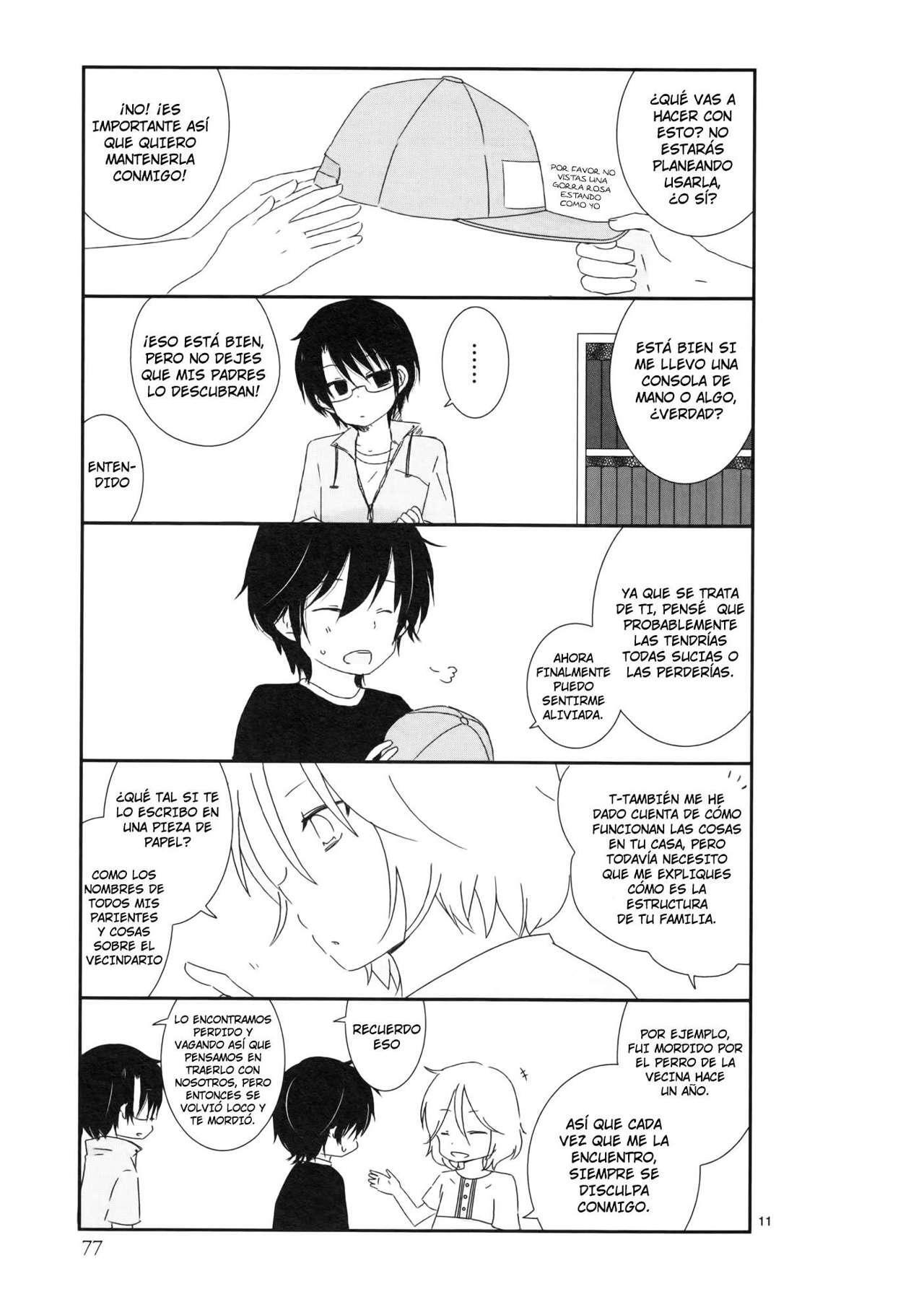 Capitulo 5 page 11