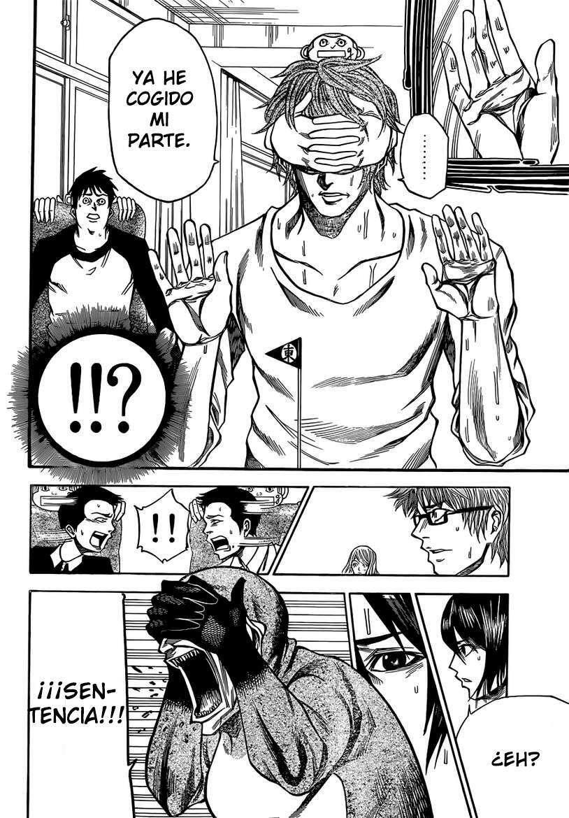 Capitulo 21 page 16