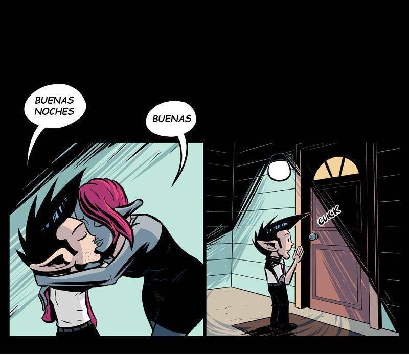 Capitulo 21 page 10