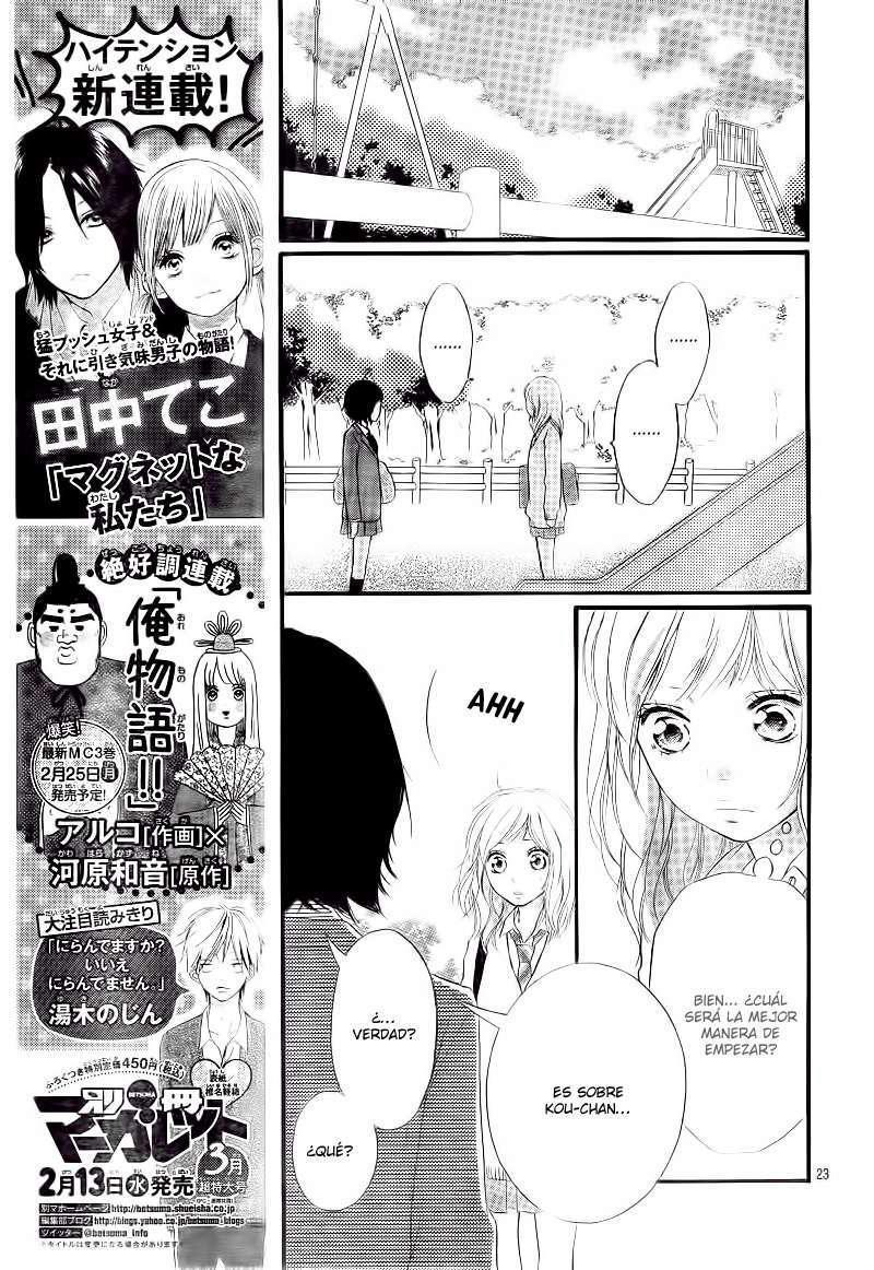 Capitulo 26 page 27