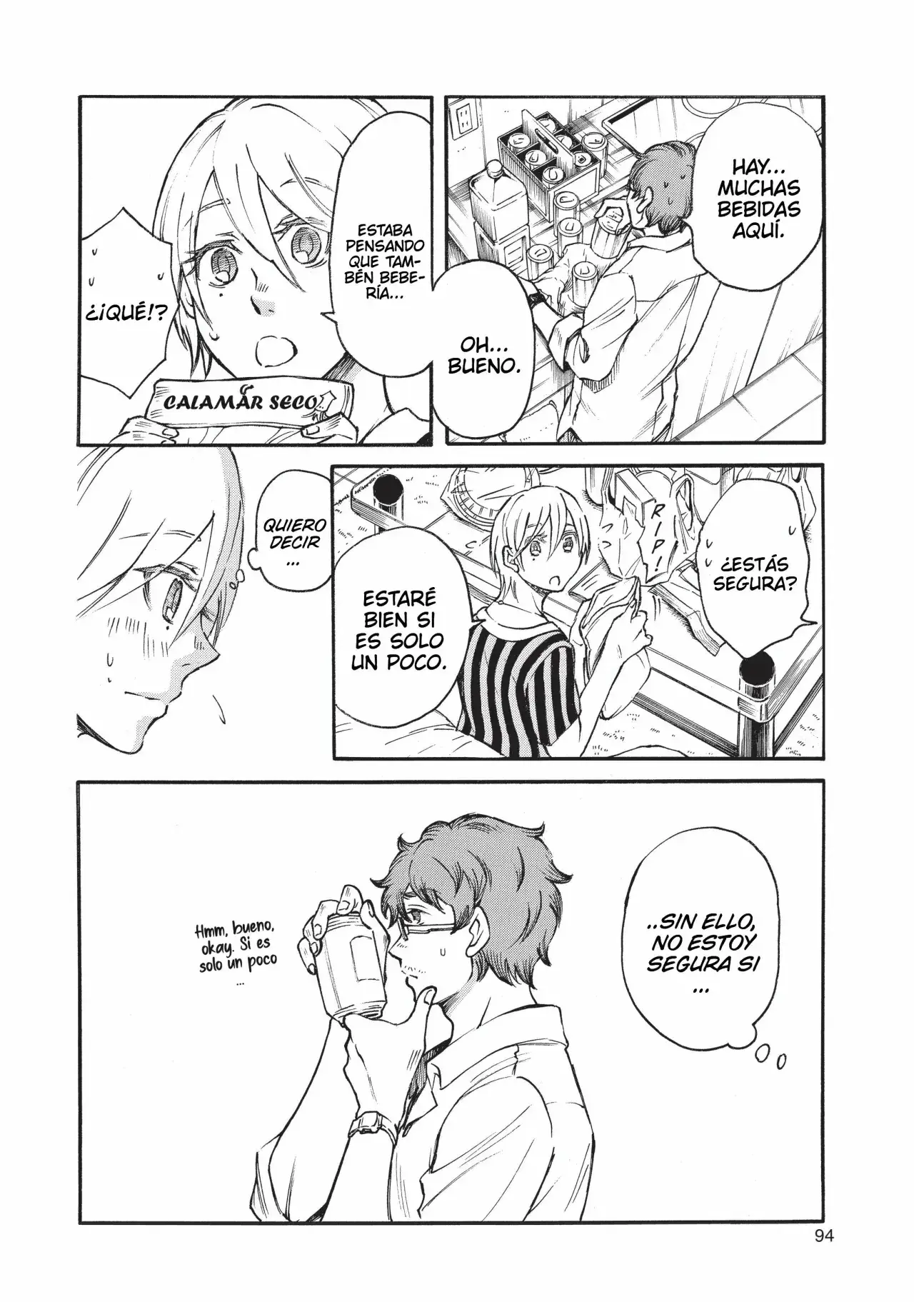 Capitulo 20 page 11