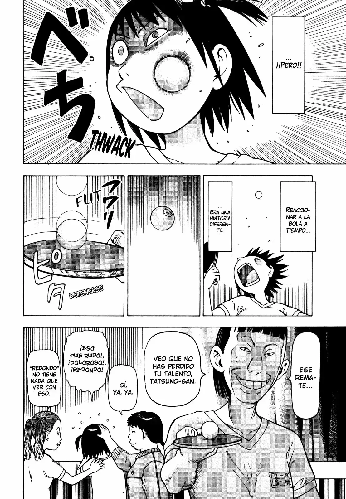 Capitulo 32 page 11